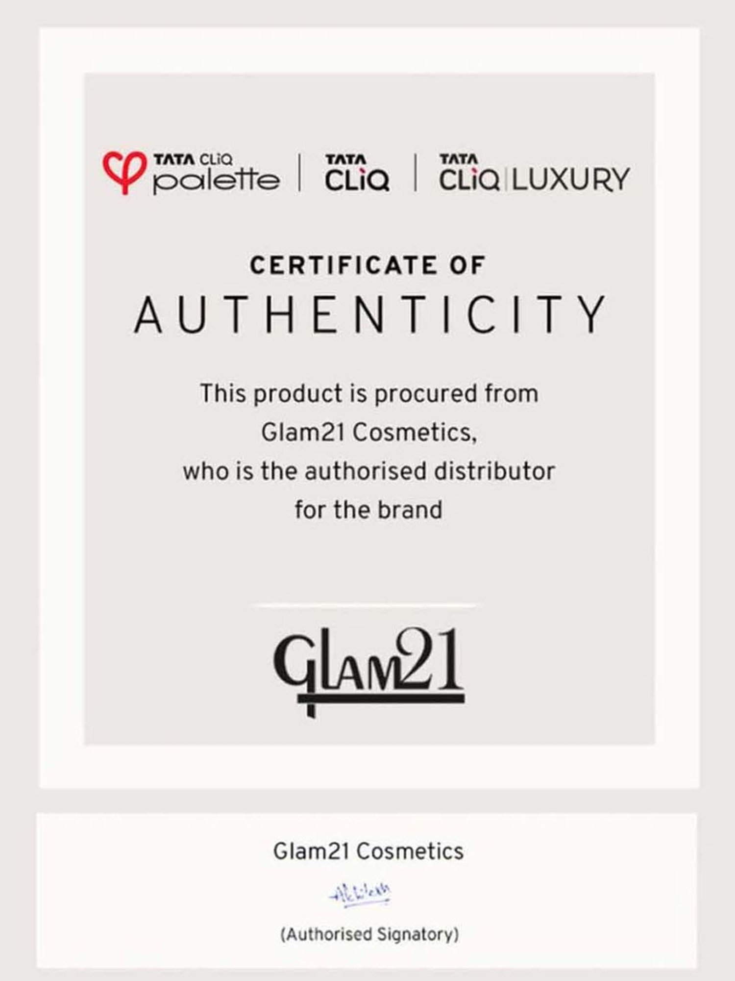 Glam21 Cheeky Affair the Face Palette 02 Perky - 8.6 gm