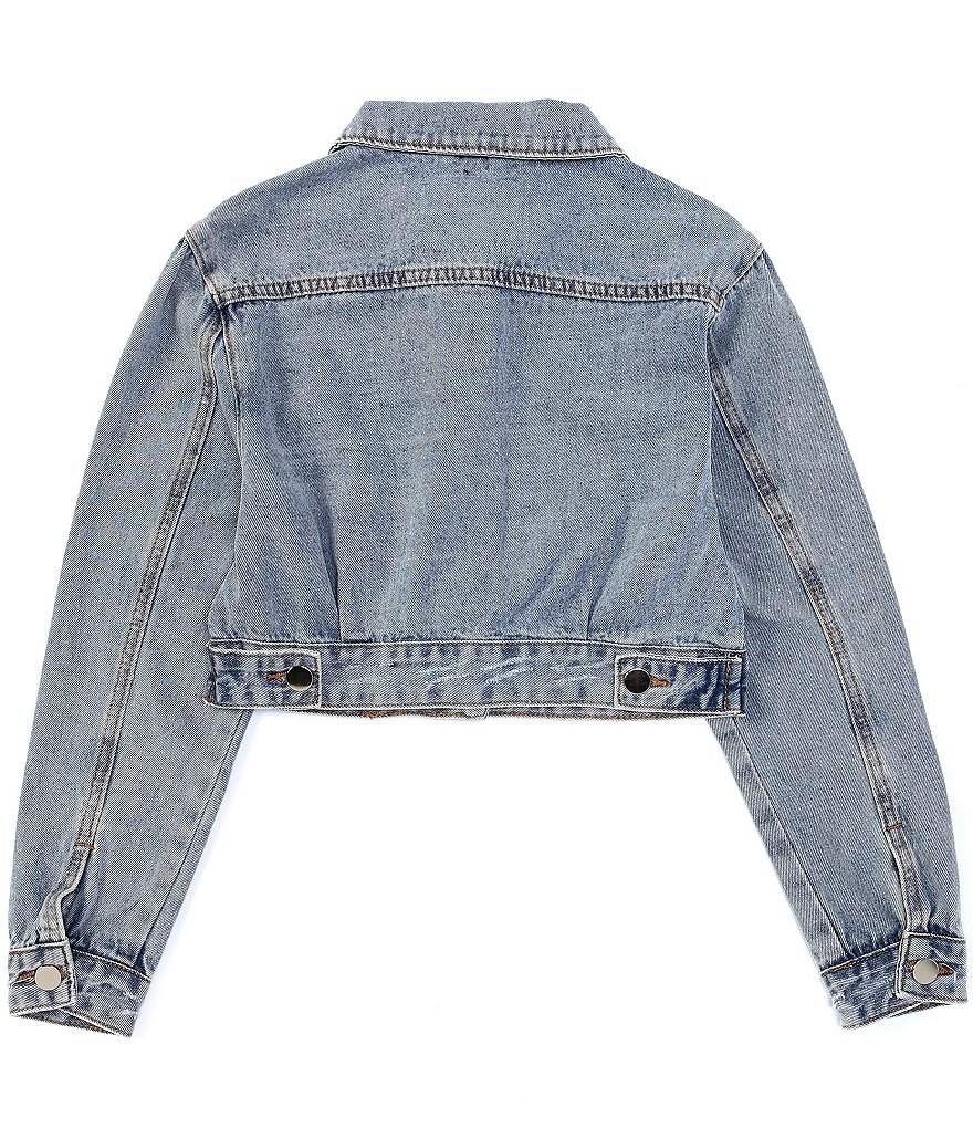 Obermeyer Little/Big Girls 2T-8 Margot Snow Ski Jacket