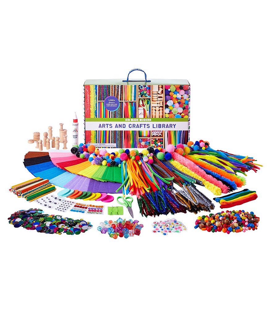 Melissa & Doug Abby & Emma Magnetic Wooden Dress-Up Doll Set