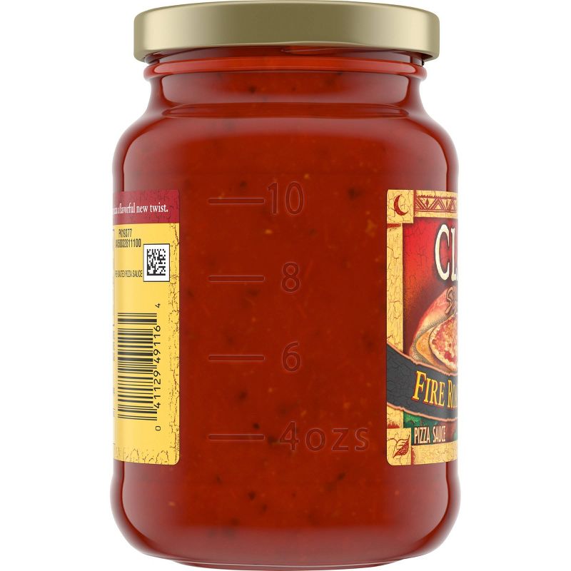 Classico Fire Roasted Pizza Sauce - 14oz