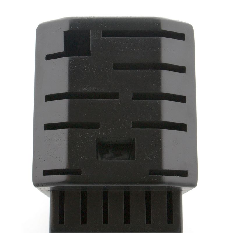 ZWILLING TWIN 16-slot Knife Block - Bamboo