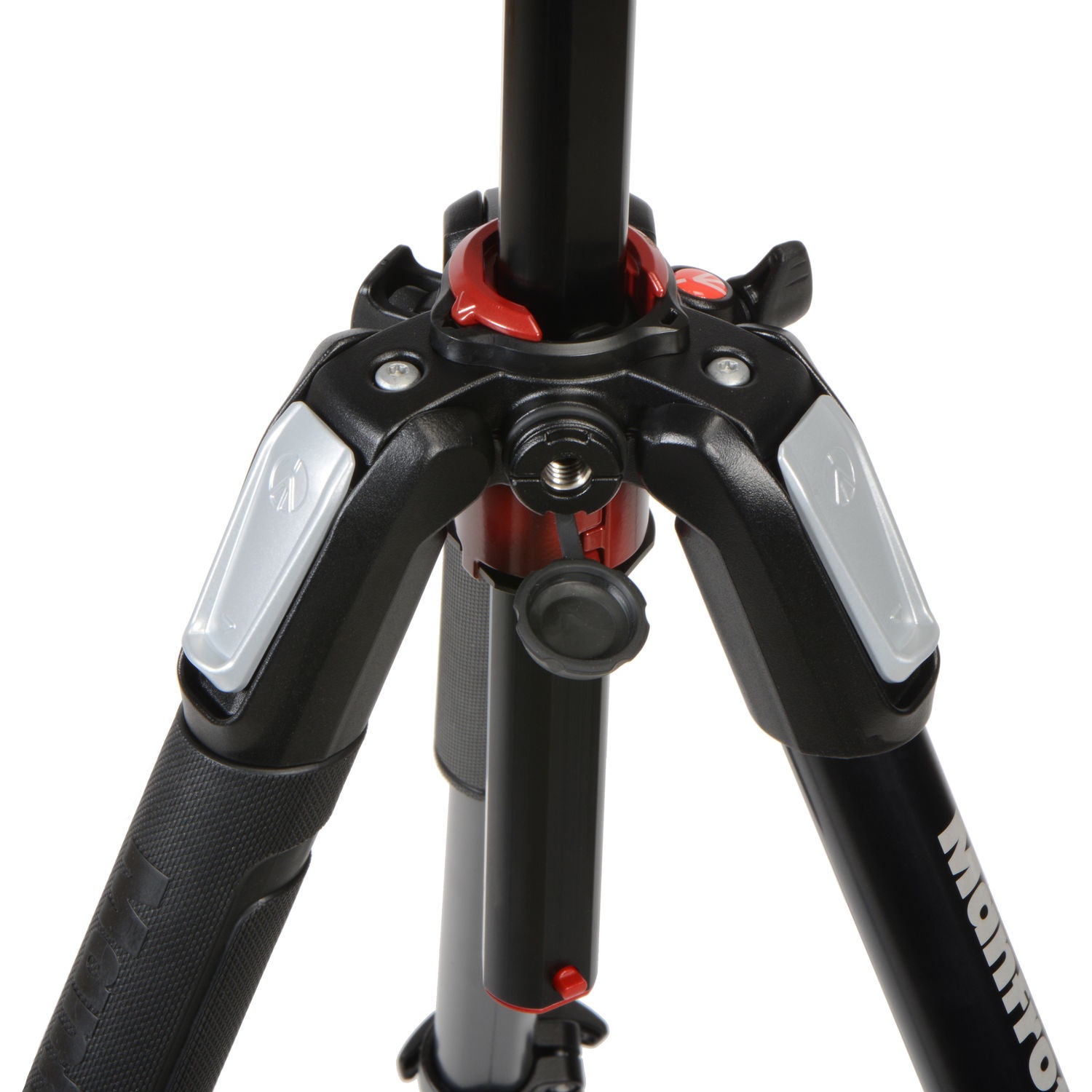 Manfrotto MT055XPRO3 Aluminum 3-section Tripod