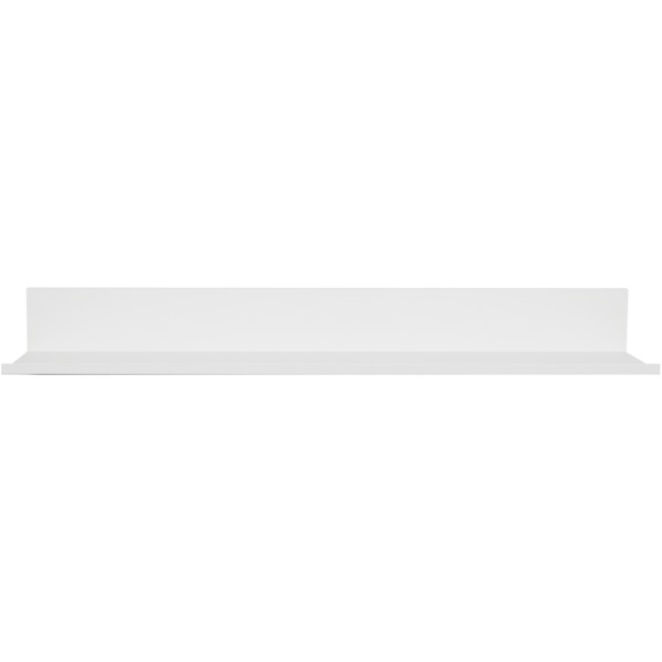 No-Stud Floating Shelf(TM) (24 In.; White)