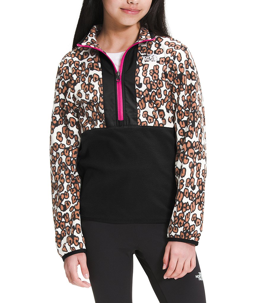 Obermeyer Little/Big Girls 1-8 Frankie Snow Ski Shell Jacket