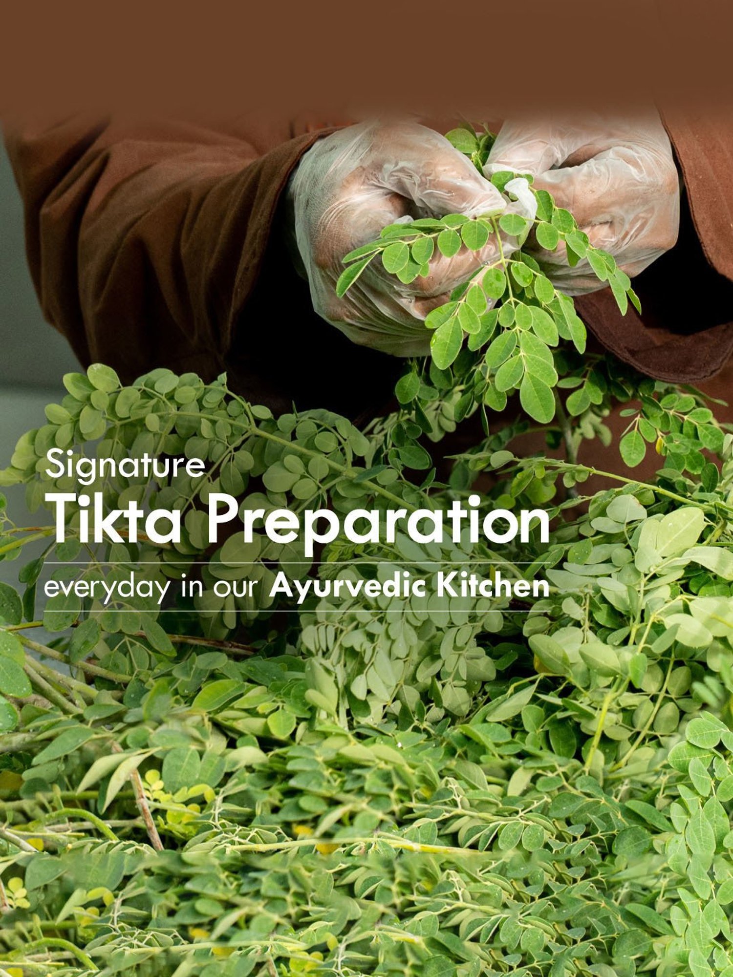 Nat Habit Tikta Moringa Vitamin C Cream Face Wash - 100 gm