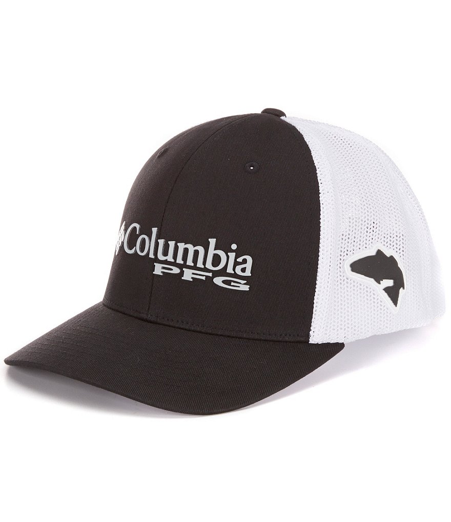 Columbia PFG Mesh Trucker Cap
