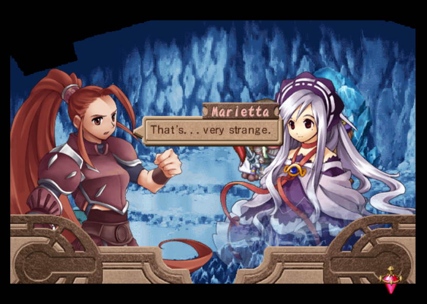 atelier iris eternal mana  playstation 2