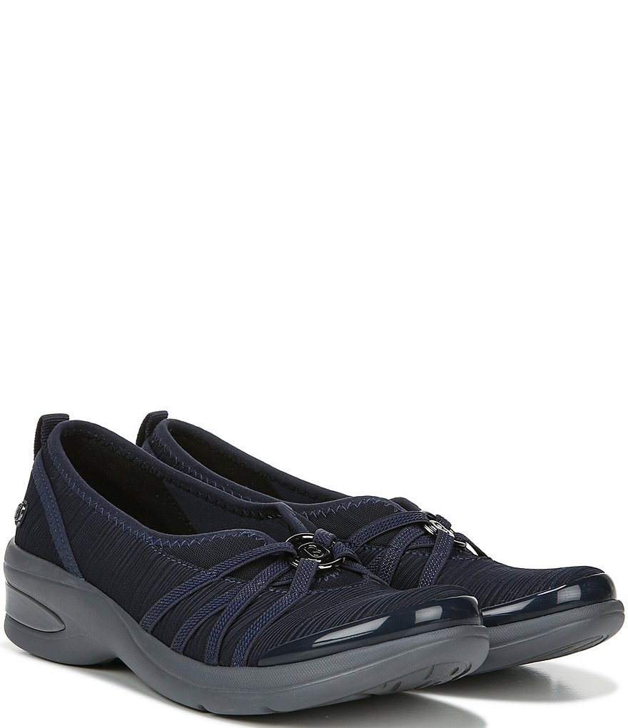 Bzees Rosie Washable Slip-On Sneakers