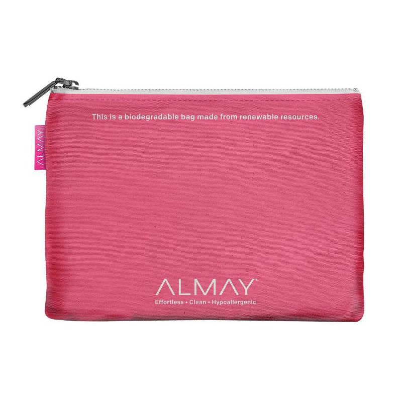 Almay Cosmetic Bag - 1ct