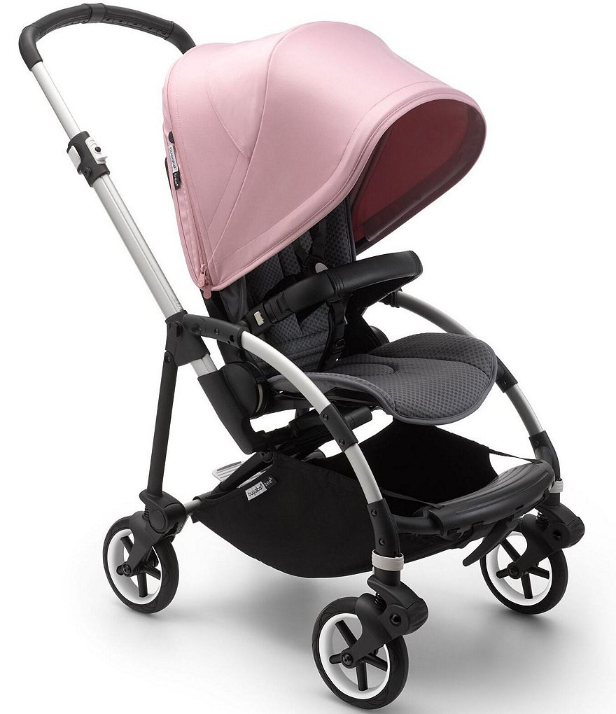 Bugaboo Bee 6 Complete Stroller