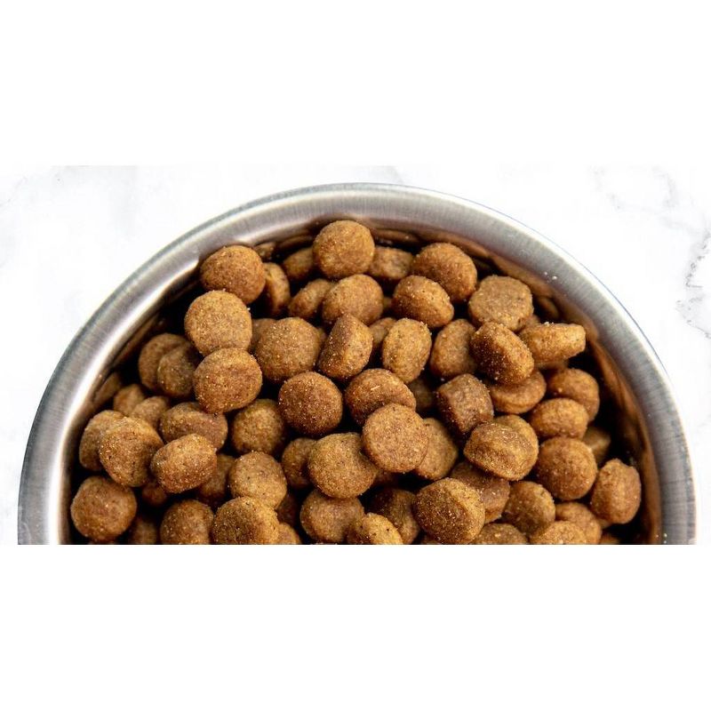NUTRO NATURAL CHOICE Puppy Chicken & Brown Rice Recipe Dry Dog Food - 5lbs