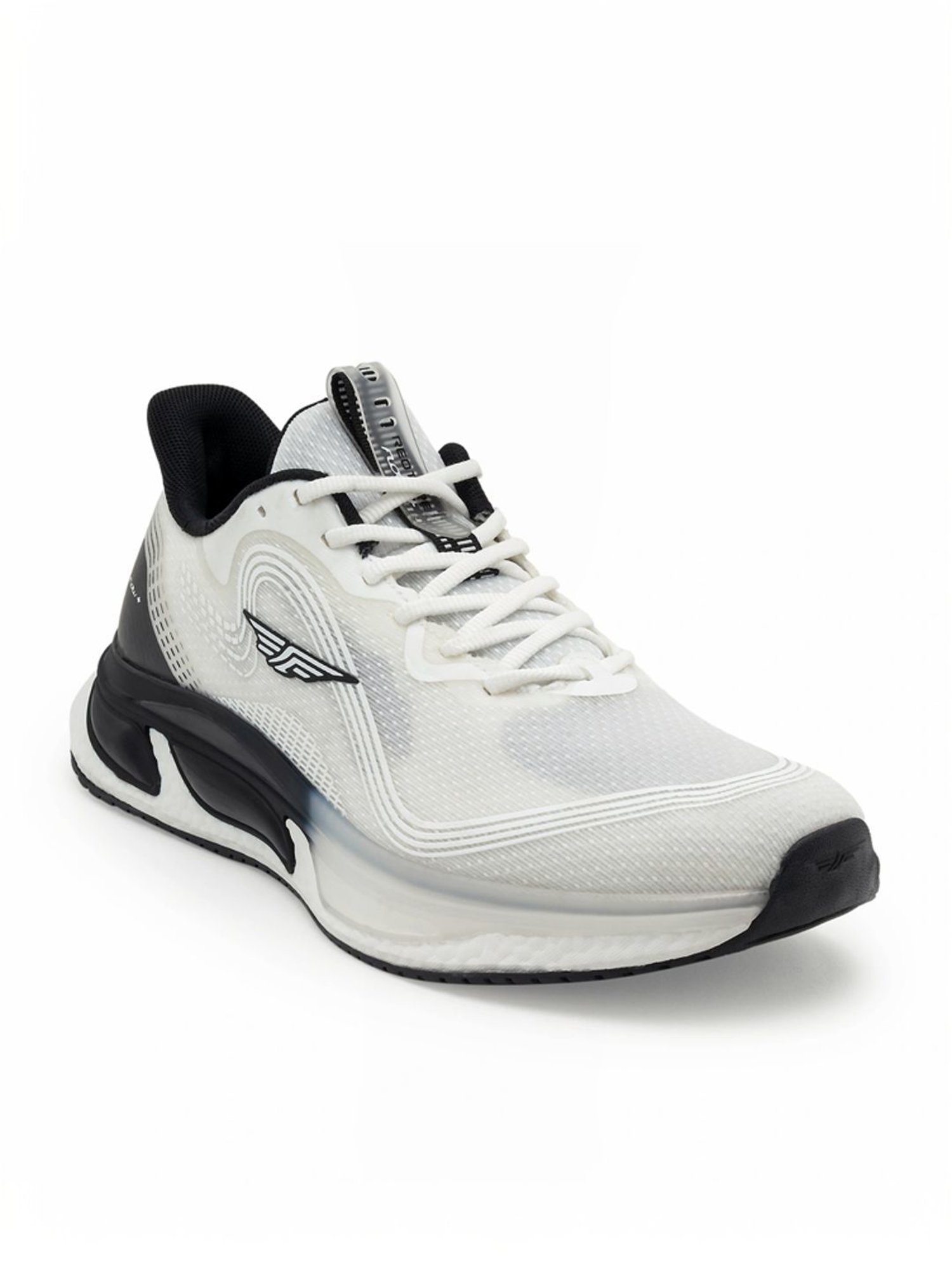 Nivia Endeavour 2.0 Grey Running Shoes