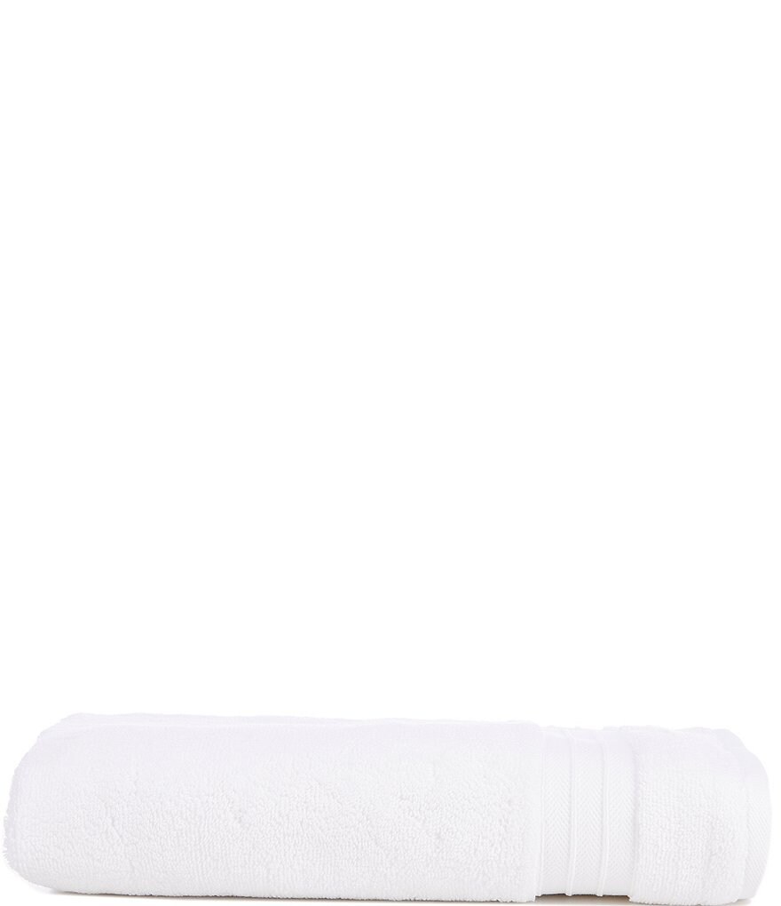 Luxury Hotel Plaza AirCore Bath Towels