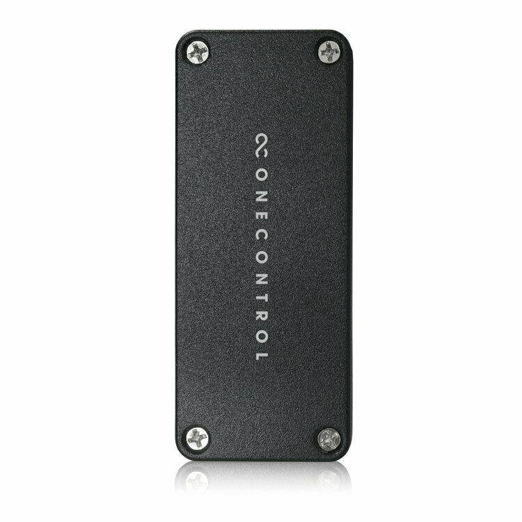 New One Control Distro Minimal Pack Guitar Effects Power Supply Pedal