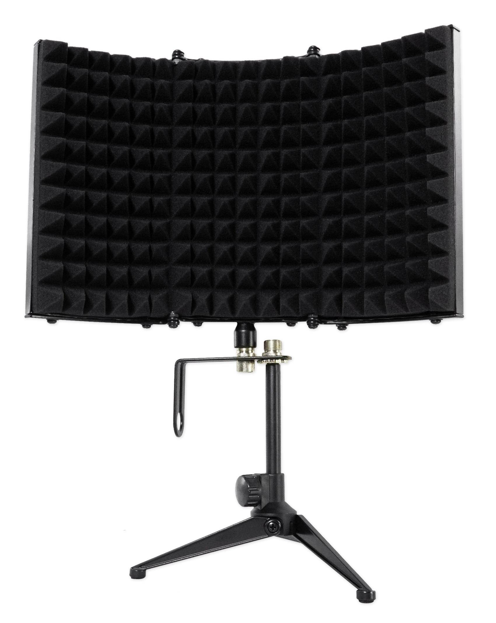 Numark Party Mix MKII w/ 1/8" to Dual RCA Cable Bundle