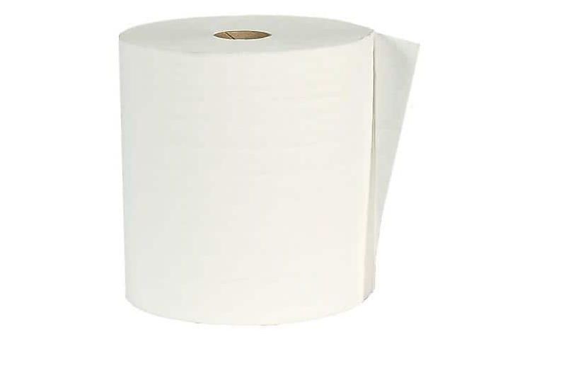 APC Hardwound Paper Towels, 1-Ply, 6/Carton W8016-6