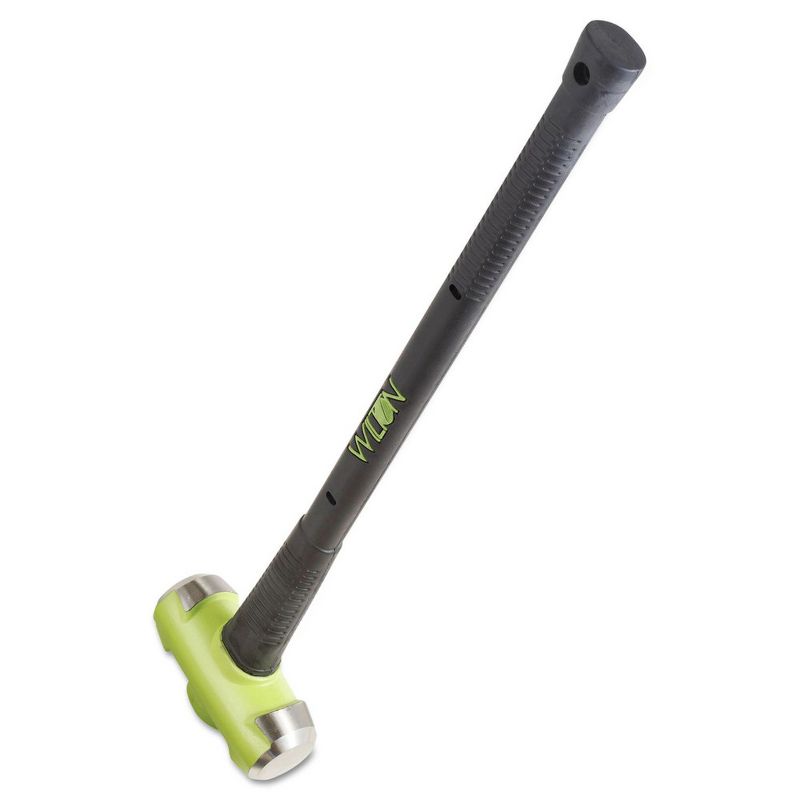 JET 21230 12 lbs. Bash Sledge Hammer with 30 in. Unbreakable Handle