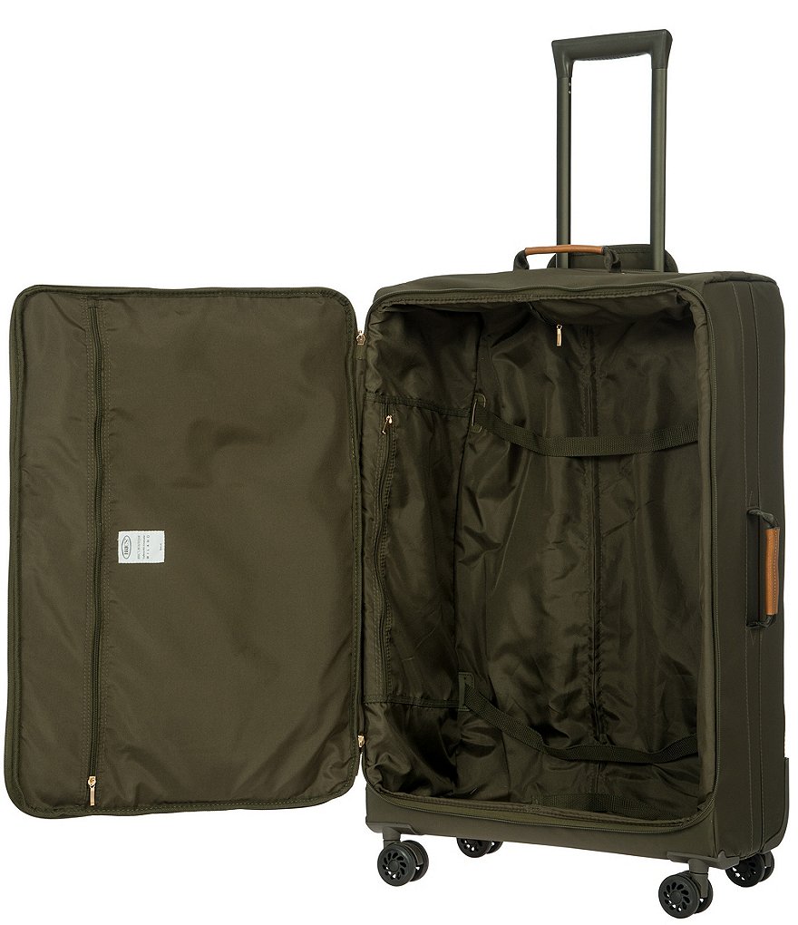 Bric's X-Bags 30#double; large Spinner
