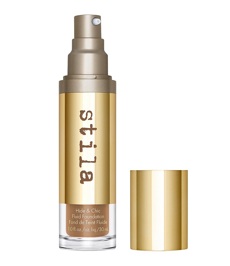 Stila Hide And Chic Fluid Foundation