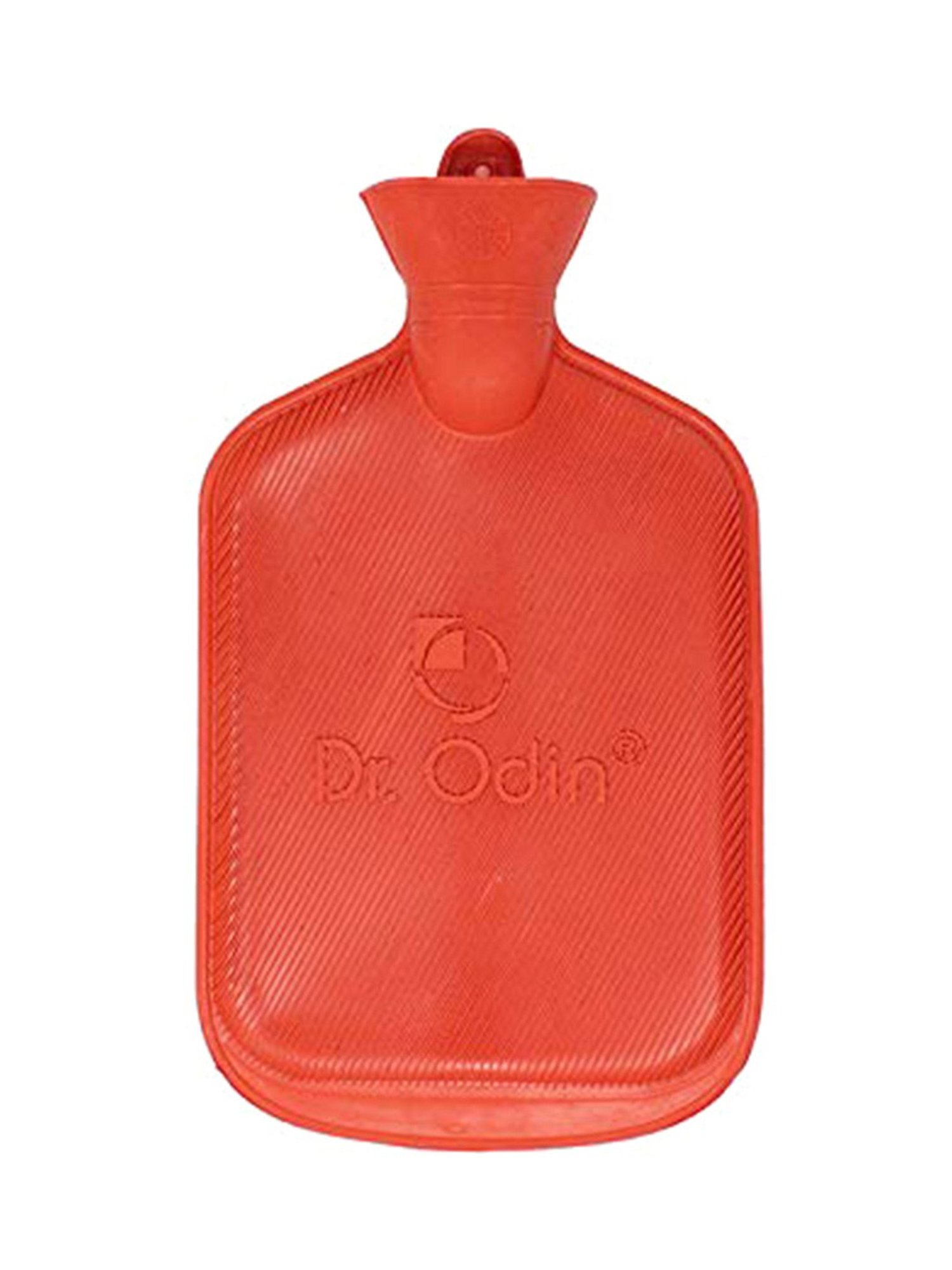 Dr. Odin Premium Quality Hot Water Bag (Red)