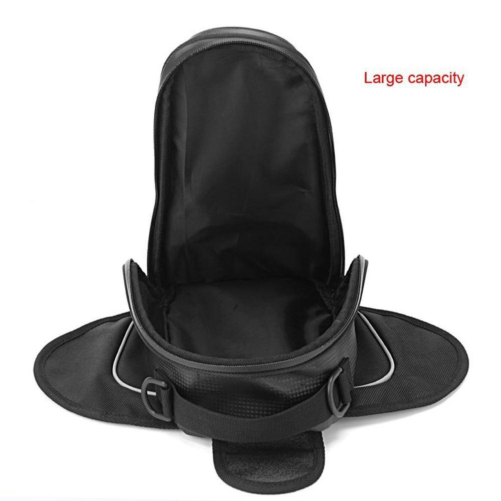 Outdoor Universal Waterproof Travel Sholder Bags Motorcycle Bags Poratble Large Capacity Students Backpack