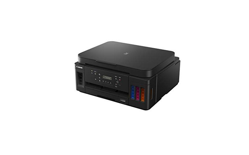 Canon PIXMA G6020 Wireless High Volume Business Printer All-in-One Supertank Printer