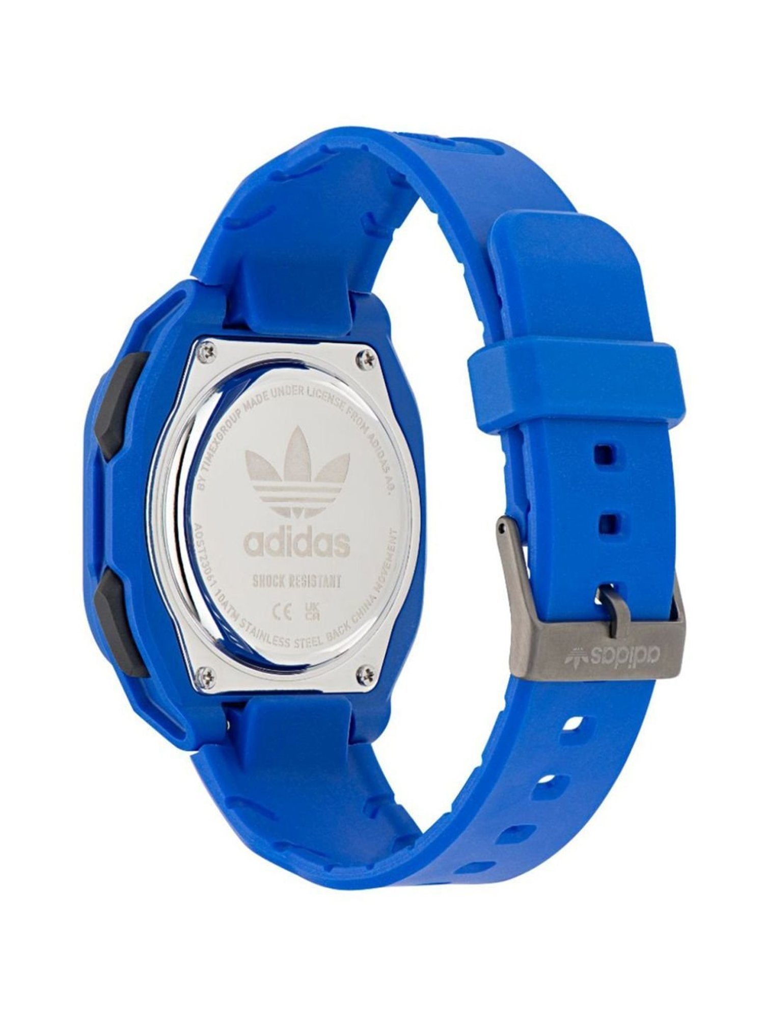ADIDAS ORIGINALS AOST23061 Digital Unisex Watch