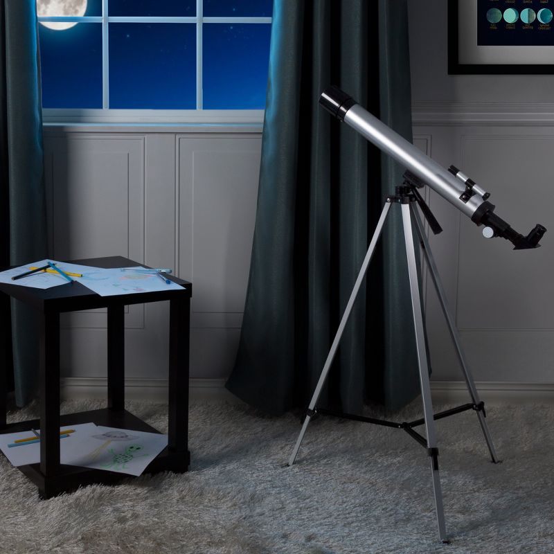 Hey! Play! Kids Telescope 60mm Refractor