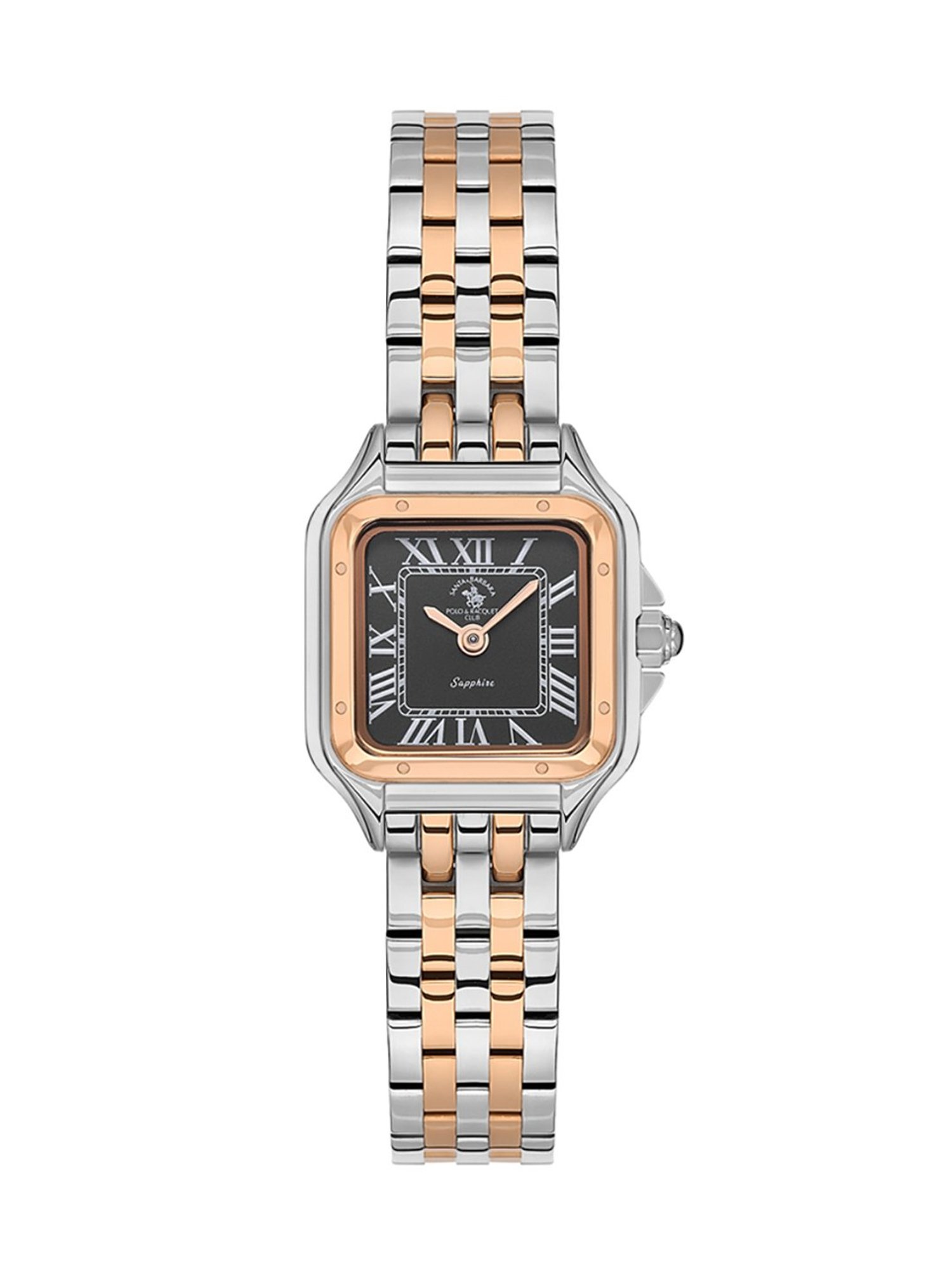 Santa Barbara Polo & Racquet Club SB.1.10569-6 Analog watch for Women