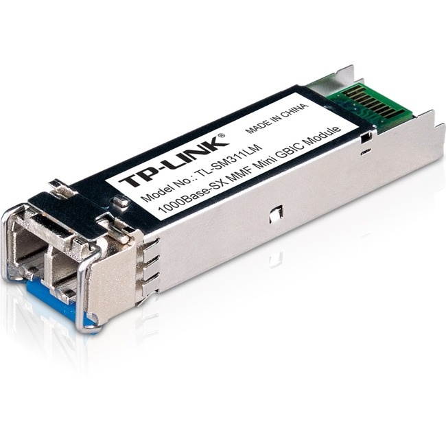 TP-Link TL-SM311LM Multi-Mode Gigabit SFP module