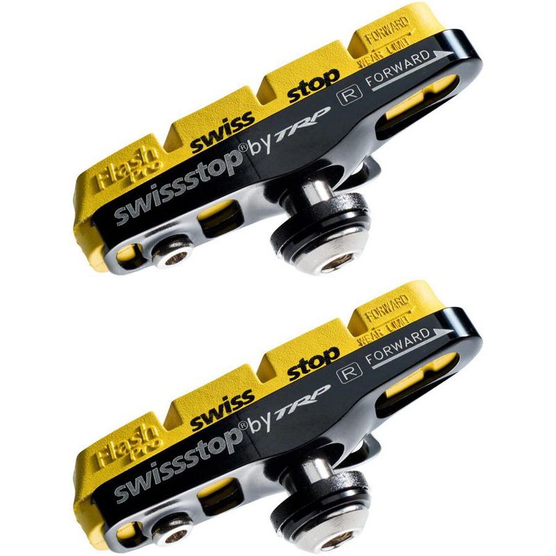 SwissStop Full FlashPro Rim Brake Shoes and Pads Brake Shoe and Pad