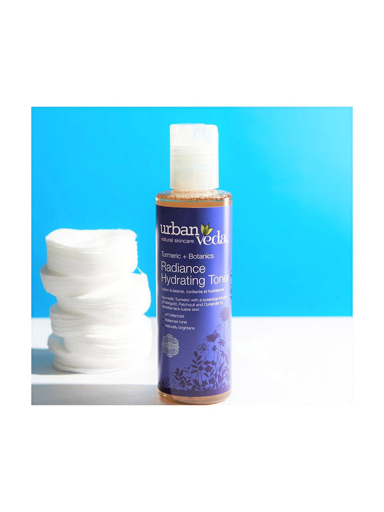 Glowiest Peekaboo AHA PHA Skin Perfecting Toner - 200 ml