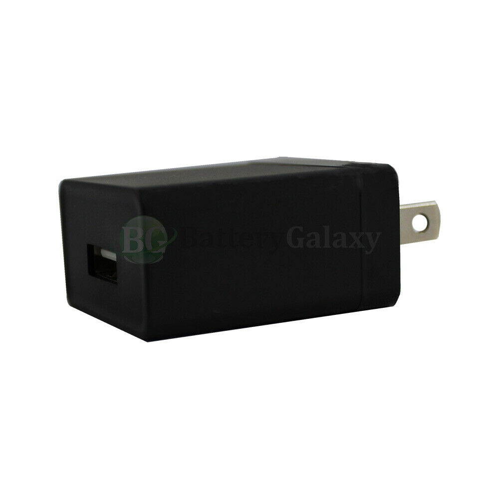 3X USB Wall Charger Plug Adapter for  iPhone 11 / 11 Pro / 11 Pro Max