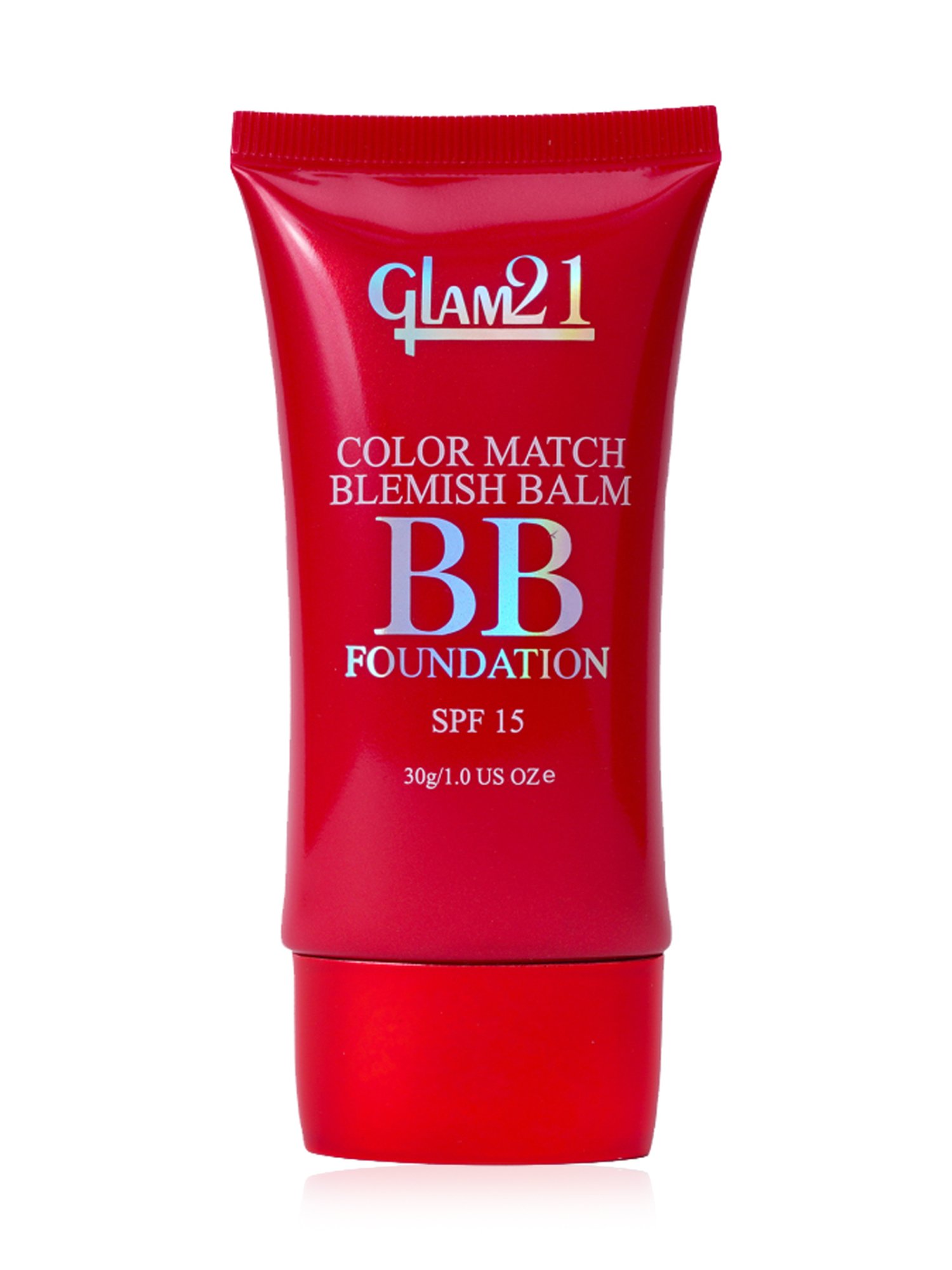 Glam21 Color Match BB Foundation SPF15 01 Light Neutral - 30 gm