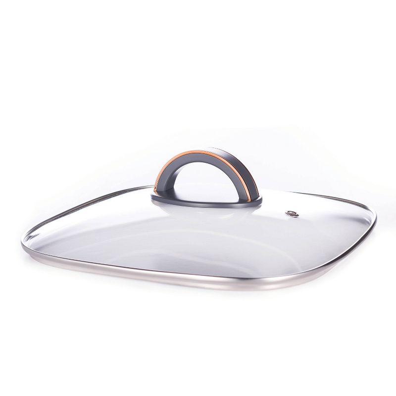 Range Kleen 2pc Chrome Style B Drip Bowls