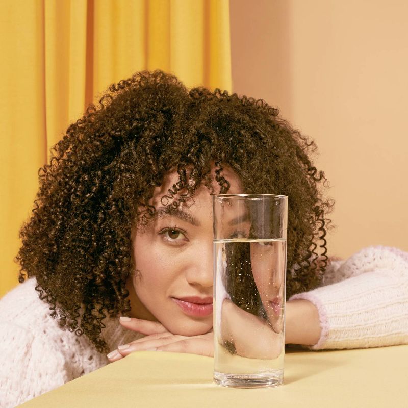 The Good Patch Plant Based Rescue Patch with Vitamin B and Green Tea Extract - 4ct