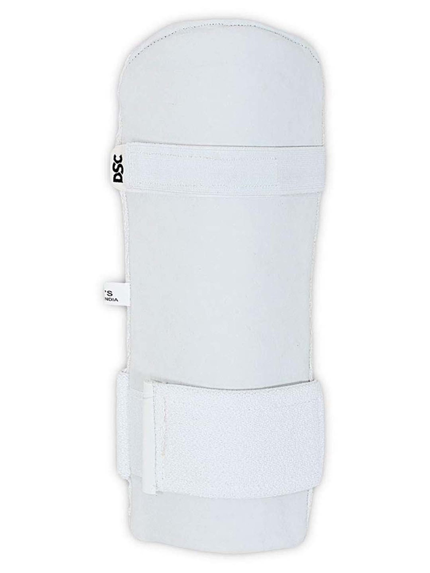 DSC Condor Pro Cricket Arm Guard Size - Mens