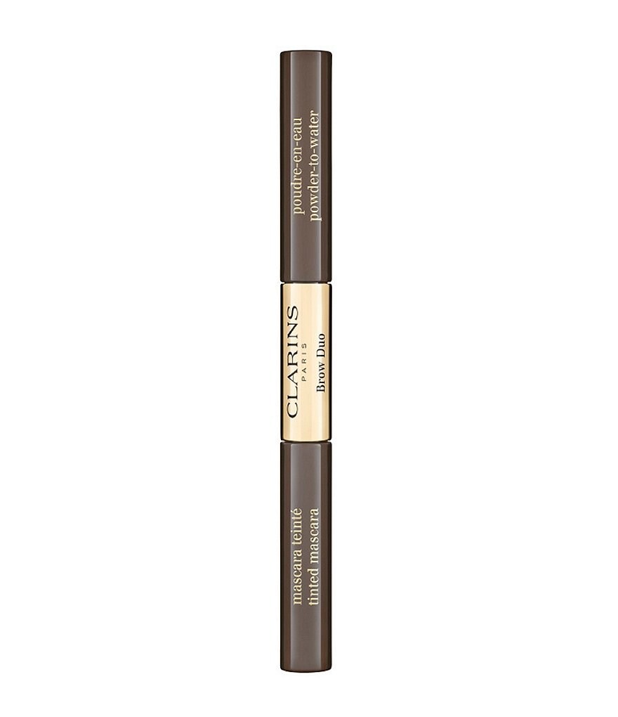 Clarins Brow Duo