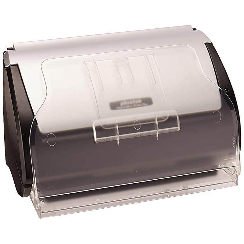 SmartOffice PS286 Plus Document Scanner