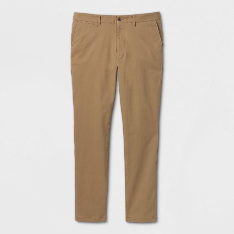 Men's Skinny Chino Pants - Goodfellow & Co&trade;
