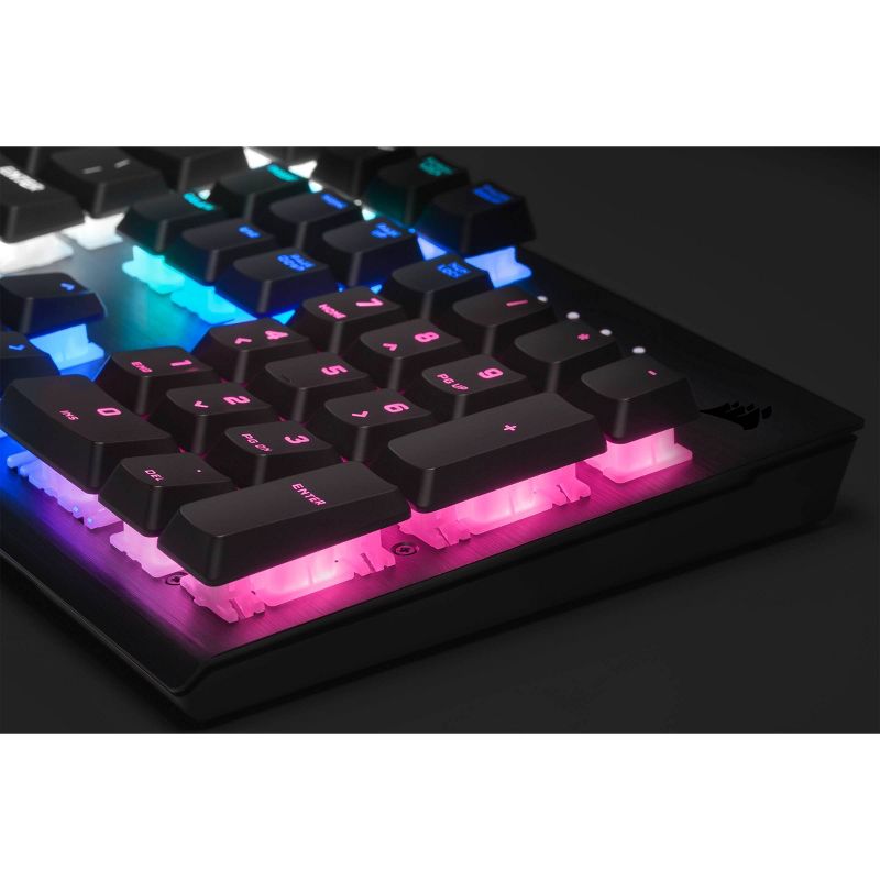 Corsair K60 RGB PRO Gaming Keyboard for PC