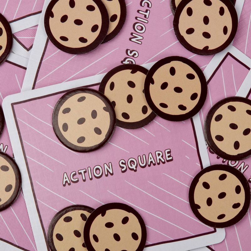 Sweet Existence A Strange Planet Card Game