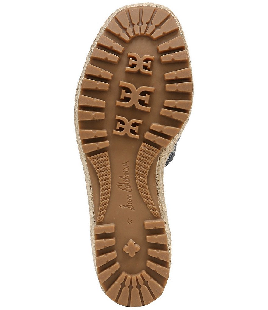 Dansko Shanda Waterproof Leather Wedge Slip Ons