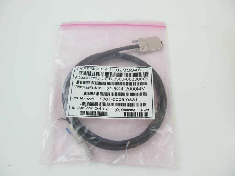Mini SAS SFF8087 to Mini SAS SFF8087 Mini SAS Cable 3 FT 91 cm