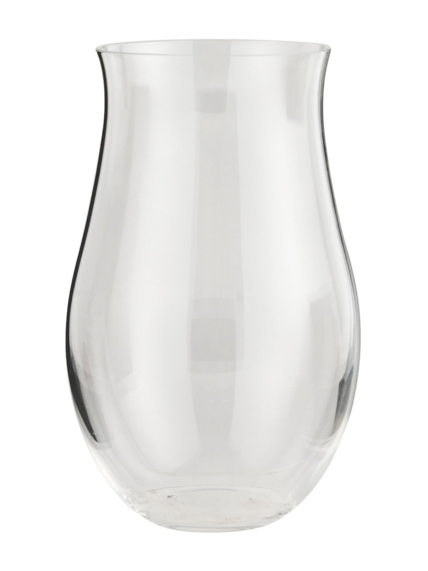 Trovea's Attimo Transparent Glass Cocktail Glass - Set of 4