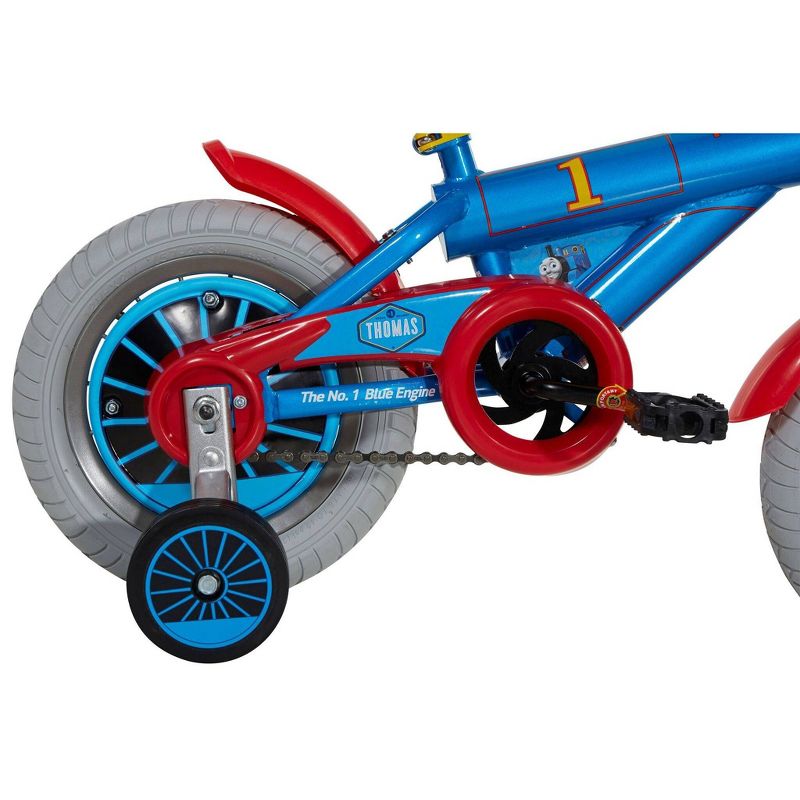 Thomas the Tank Engine 12" Kids' Bike