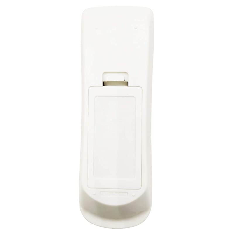 1599176 Projector Remote Control for Epson EX3220 EX5220 EX5230 EX6220 EX7220 EX7230 Pro EX7235 Pro VS230 VS330 VS335W PowerLite 1263W 955W 955WH 965 965H 97 97H 98H 99WH