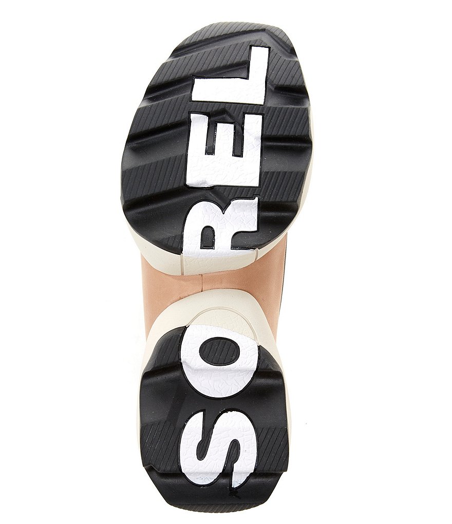 Sorel Kinetic Impact Strap Sneakers