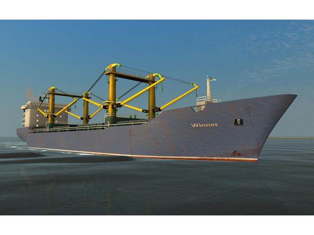 Ship Simulator Extremes Collection [Online Game Code]