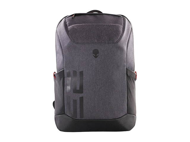 Mobile Edge AWM17BPP Alienware M17 Pro Backpack for 17-inch Laptop - Black